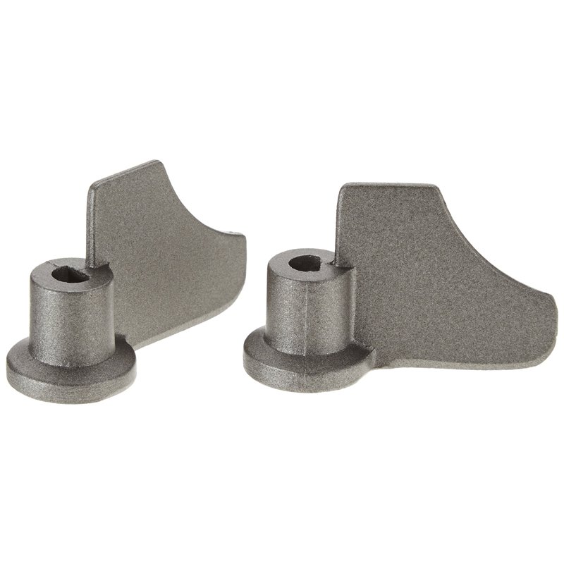 Moulinex XA900110 2 pales de Machine à Pain Home Bread XXL / Home Bread Baguette