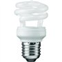 Osram Ampoule Éco E27-8W-4000K Osram Mini Twist