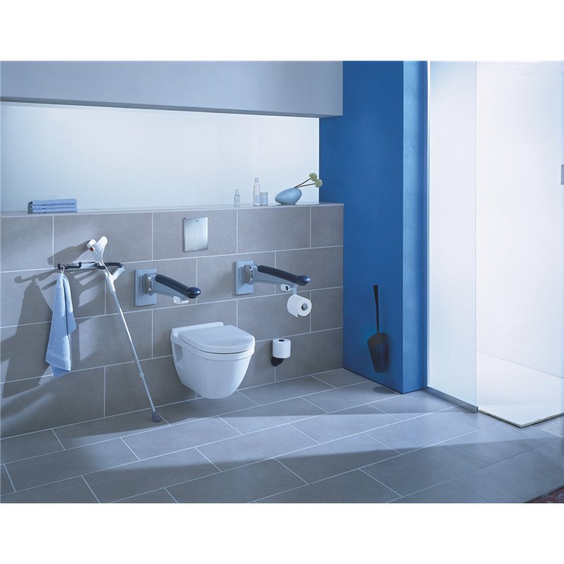 Image secondaire de Grohe 38759SD0 Plaque de Commande Électronique, Chrome (Import Allemagne)