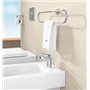 GROHE Douchette à Main 1 Jet Ondus 27184000 (Import Allemagne)