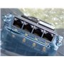 Cisco HWIC-4T1/E1= Module