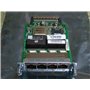 Cisco HWIC-4T1/E1= Module
