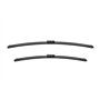 Bosch Balais d'Essuie–Glace Plats Aerotwin A225S, Longueur: 650mm/550mm – 1 Paire de Balais avant