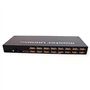 Aten CS1316 KVM RACKABLE COMB0 VGA/USB-PS2 16 PORTS