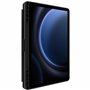 Coque OtterBox React Folio pour Samsung Galaxy Tab S9 FE, Antichoc, Anti-Chute, étui Folio de Protection Fin, testé Selon Les No