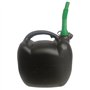 Jerrican Essence 10 Litres avec Bec Verseur en PEHD