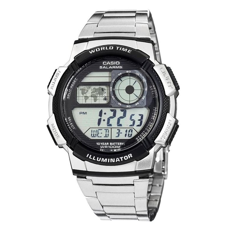 Casio Collection Montre Homme AE-1000WD-1AVEF