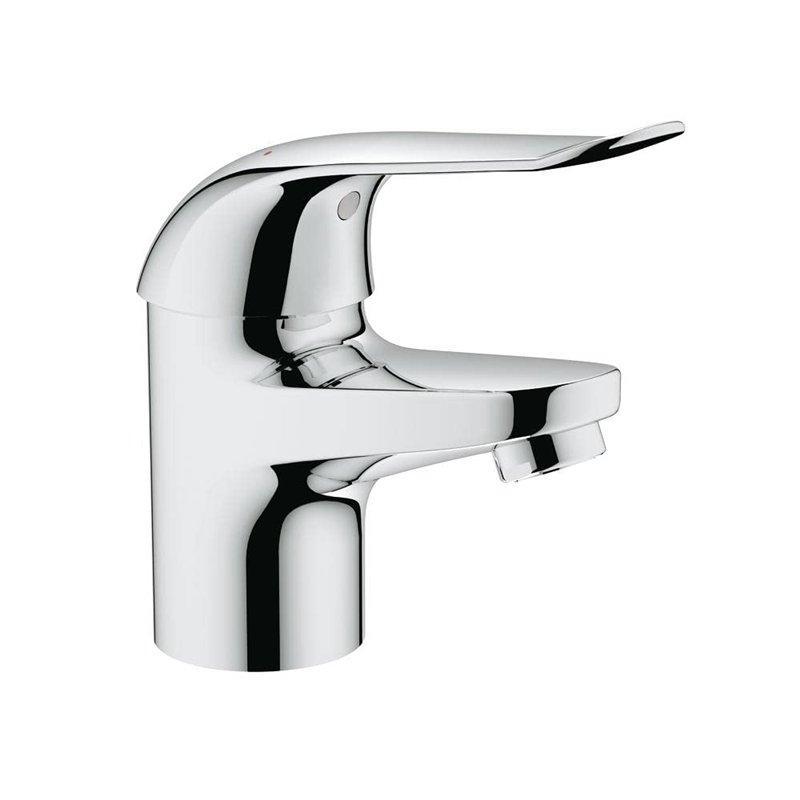 Grohe Mitigeur de Lavabo Euroeco Spécial 32762000 (Import Allemagne)