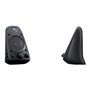 Logitech Z623 Système de Haut-Parleurs 2.1, Certifié THX, Dolby & DTS, 400 Watts en Puissance, Multi-Dispositifs, Entrées Audio 