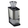 RGV Crush Ice Maker Junior Noir/Acier inoxydable/Transparent