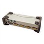 Aten Switch CS84U-AT Commutateur 1 x PS/2 / 2 x USB / 1 x VGA / 4 x SPHD ports