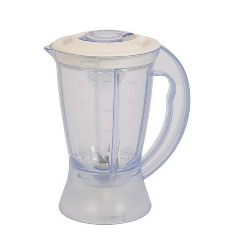 Moulinex ACV801, carafe Blender, Blanc, Voir Descriptif