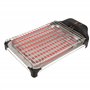Jata BQ101 Electro Barbecue 43,1 x 27,2 x 8,2 cm