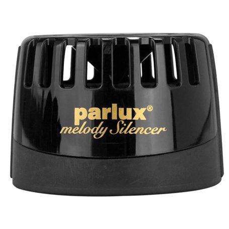 Parlux Melody Silencer Réduction de Bruit de Sèche-Cheveux