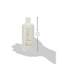 Alyssa Ashley Musc Blanc Lotion Hydratante Mains/Corps avec Pompe 500 ml