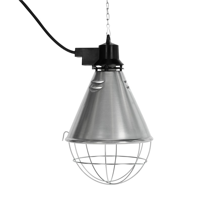 Kerbl 2207626 Protecteur de Lampe Infrarouge avec Câble de 5 m
