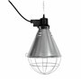 Kerbl 2207626 Protecteur de Lampe Infrarouge avec Câble de 5 m