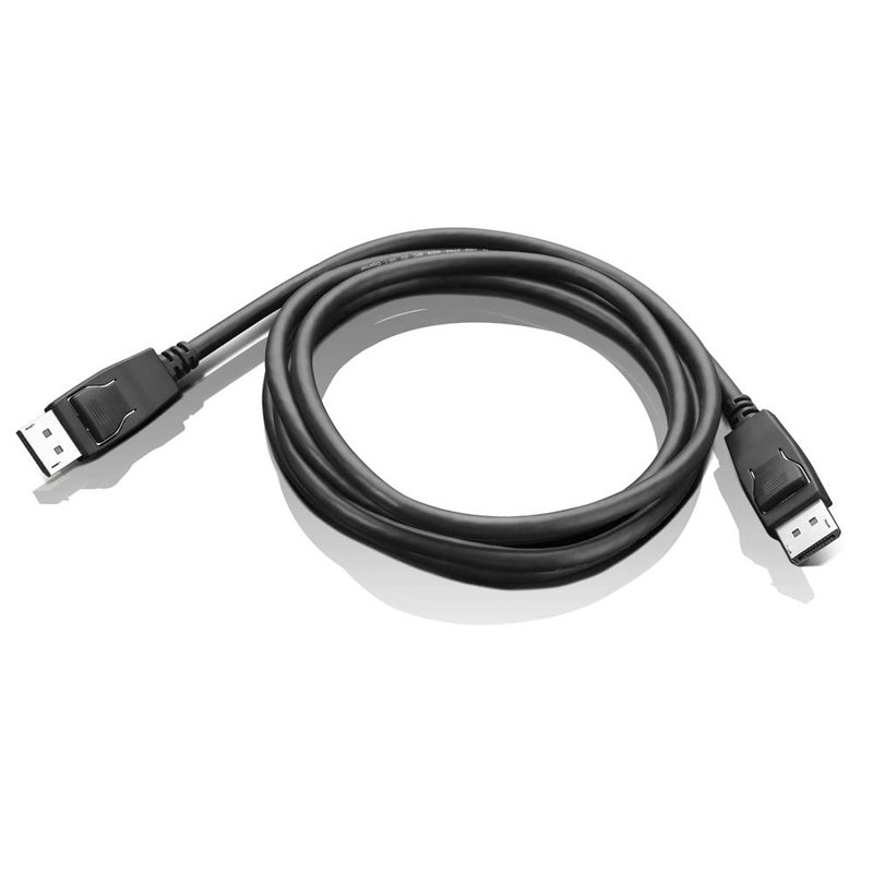 Lenovo Display Port Cable
