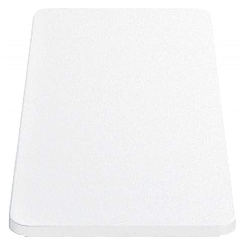 BLANCO 210521 Schneidbrett Planche à découper, Plastique, 540 x 260 mm