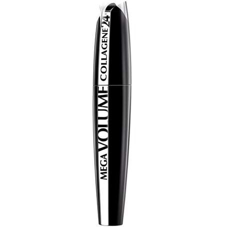 L'Oréal Paris Mascara Méga Volume Collagène Noir