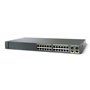Cisco WS-C2960-24LC-S Switch
