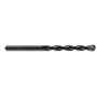 Tivoly 12000320600 Foret Carrelage Extra, Queue Cylindrique, Ø 6mm