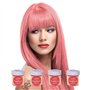 La Riche Directions Lot de 4 colorations semi-permanentes Pot de 88 ml