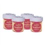 La Riche Directions Lot de 4 colorations semi-permanentes Pot de 88 ml