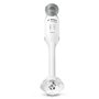Bosch MSM66020 Mixeur Plongeant 600 W, Gris/Blanc