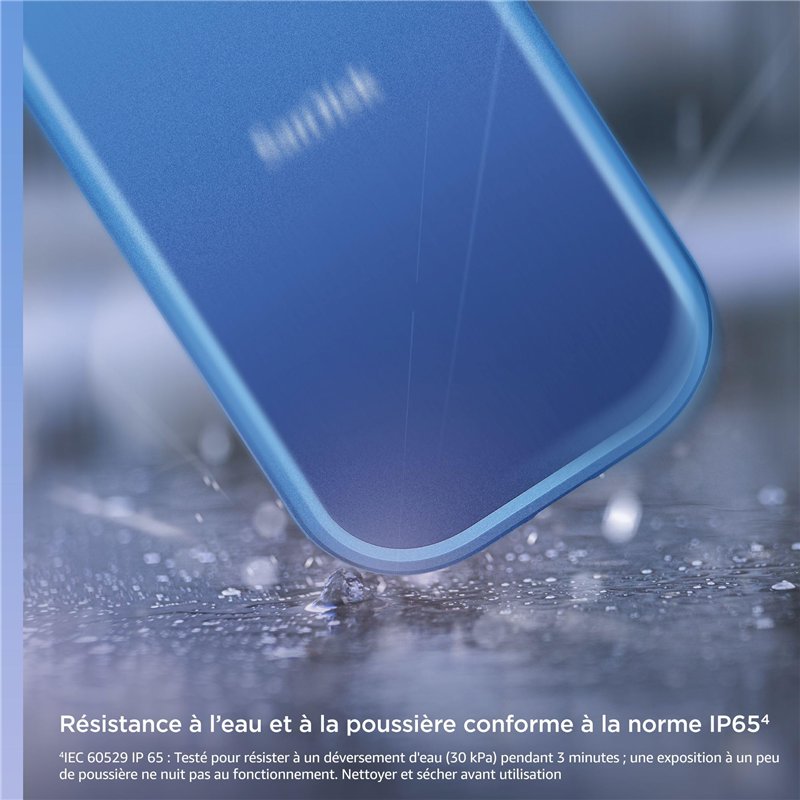 Franke super-trams – Mitigeur Super trams