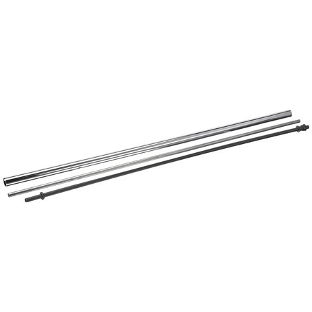 GROHE 48054000 Colonne de douche pour Systems Rainshower/Euphoria Chrome