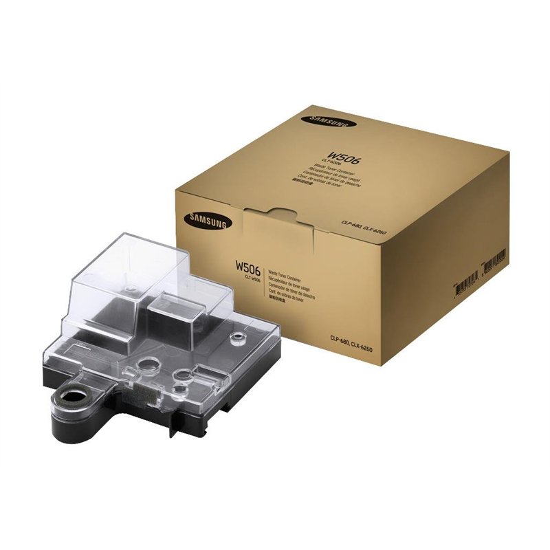 Samsung CLT-W 506 SU437A Collecteur de toner JC96-06367A