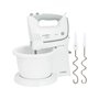 Bosch Haushalt MFQ36460 Batteur 450 W blanc
