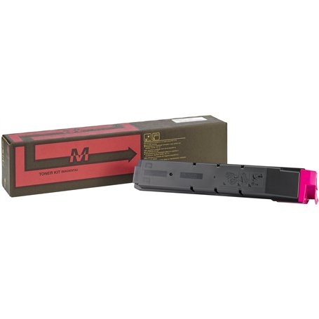 Tk-8600m Toner-Kit Magenta