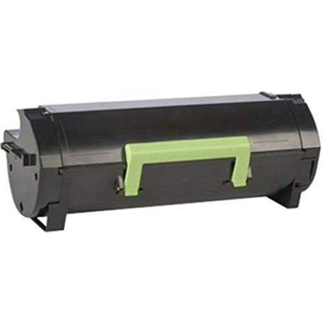 600ha High Capacity Toner Supp