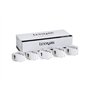 Lexmark MX611 Recharge d'agrafes 5 x 1000 agrafes Noir