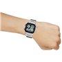 Casio - AE-1200WHD-1A - Sports - Montre Homme - Quartz Digital - Cadran LCD - Bracelet Acier Gris