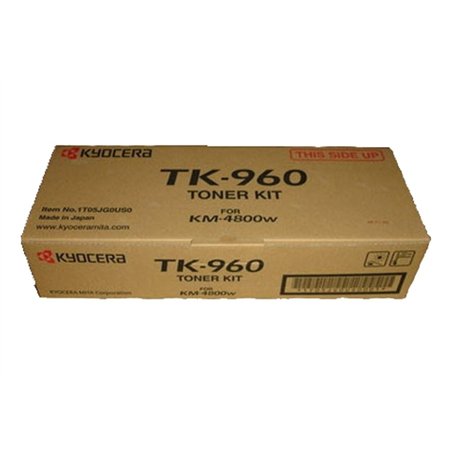 KYOCERA 1T05JG0US0 cartouche toner et laser