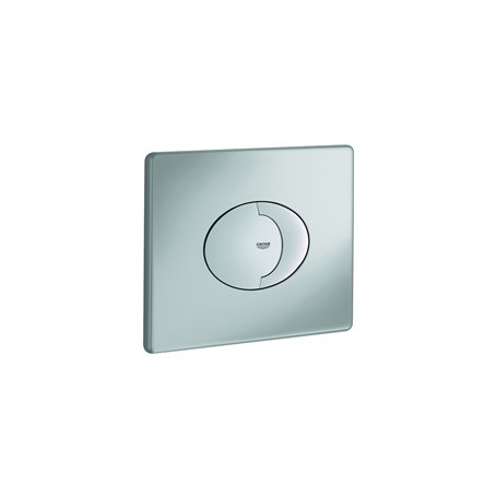 Grohe 42305P00 8002254 Skate Air Plaque de Recouvrement de Rechange 156 X 197 Mm Chromé