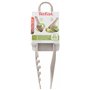 TEFAL K0260604 Enjoy 2 en 1 Pince + Spatule Cassonade