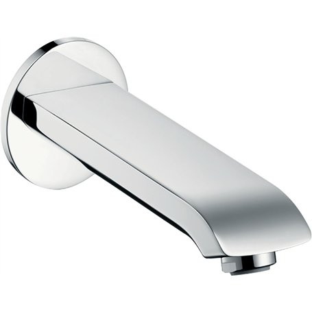 hansgrohe Metris Bec déverseur, chromé, 31494000