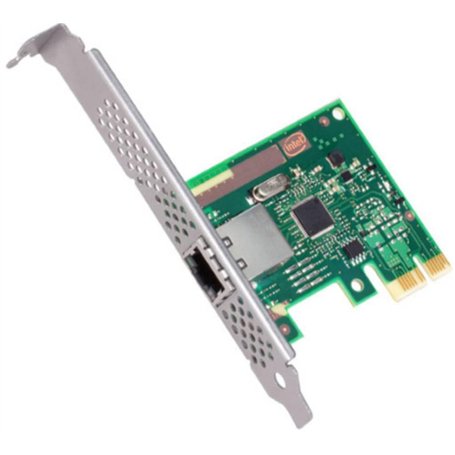 Intel I210-T1CTLR Adaptateur Ethernet