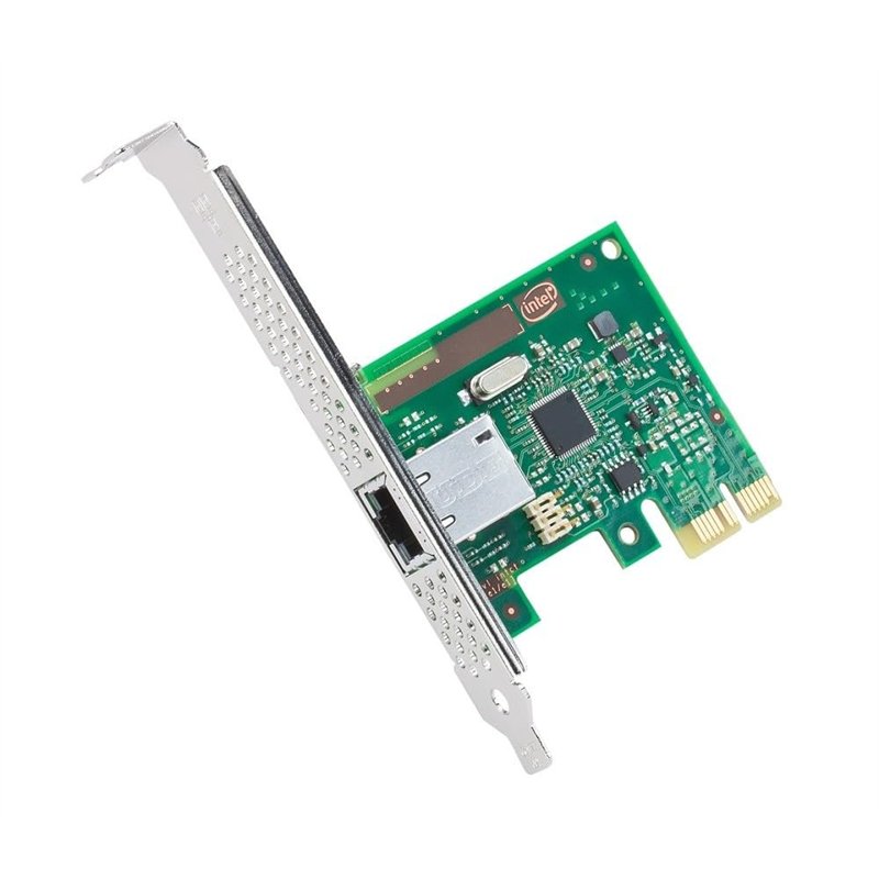 Image secondaire de Intel I210-T1CTLR Adaptateur Ethernet