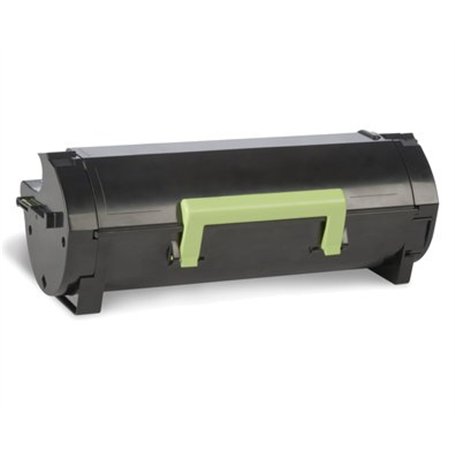 Lexmark 600XA Toner Very High Yield