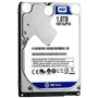 WE HDD INT 2.5 1To 5400T en Retail WD10JPVX Garantie