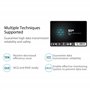 Silicon Power Slim S55 2.5" 240 Go Série ATA III TLC