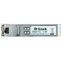 D-Link DGS-712 Transceiveur Mini-Gbic Cuivre SFP 10/100/1000Base-T-Hot-Plug-Connecteur RJ-45 - Idéal pour Entreprise Administrat