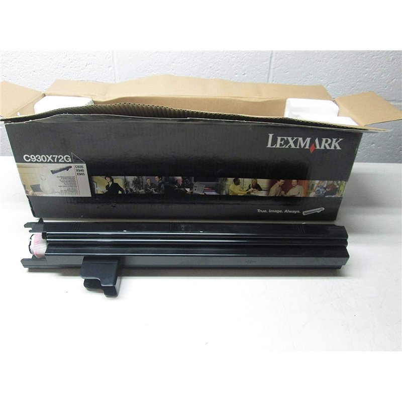 Lexmark Kit photoconducteur Laser pour C935/X94x Noir
