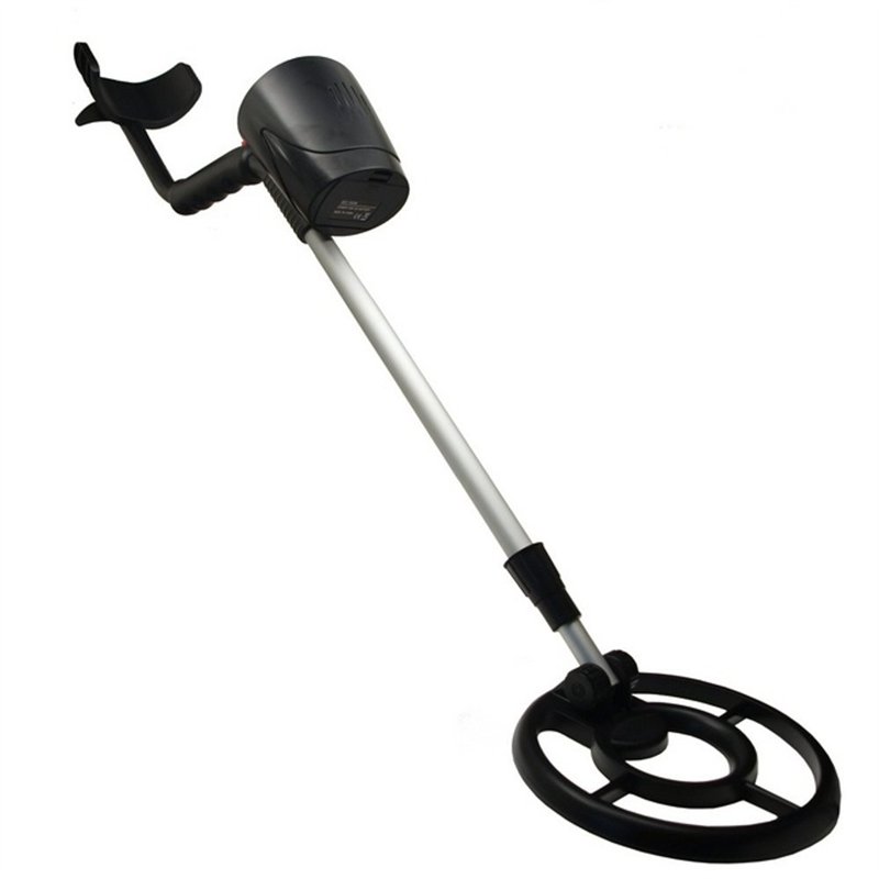 Maclean MCE952 Détecteur de métaux Sonde métallique détecteur de métaux détecteur Profondeur