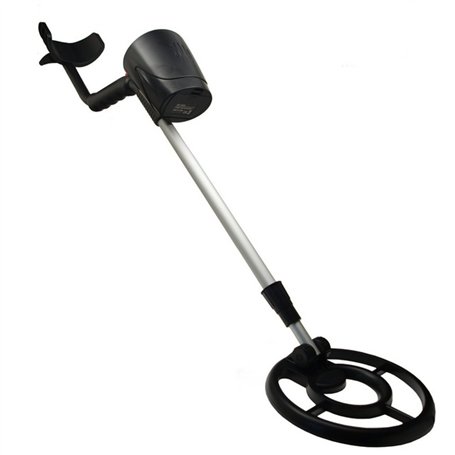 Maclean MCE952 Détecteur de métaux Sonde métallique détecteur de métaux détecteur Profondeur